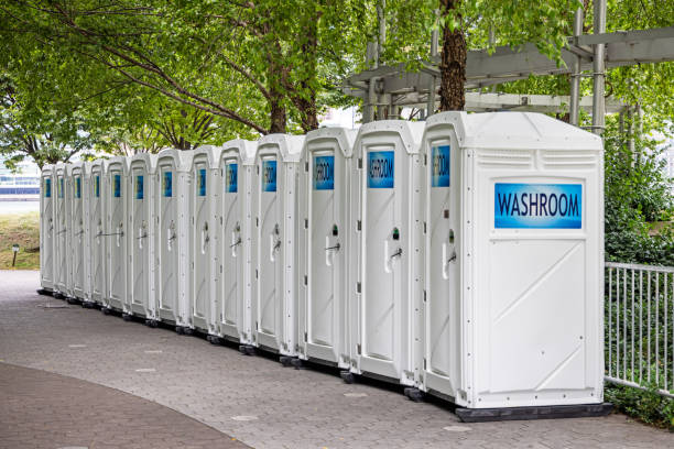 Best Standard Portable Toilet Rental in Sierra Vista, AZ