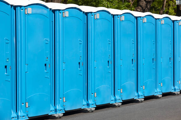 Types of Portable Toilets We Offer in Sierra Vista, AZ