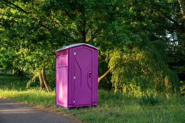 Best Portable Restroom Removal and Pickup in Sierra Vista, AZ