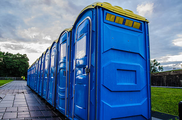 Best Deluxe Portable Toilet Rental in Sierra Vista, AZ