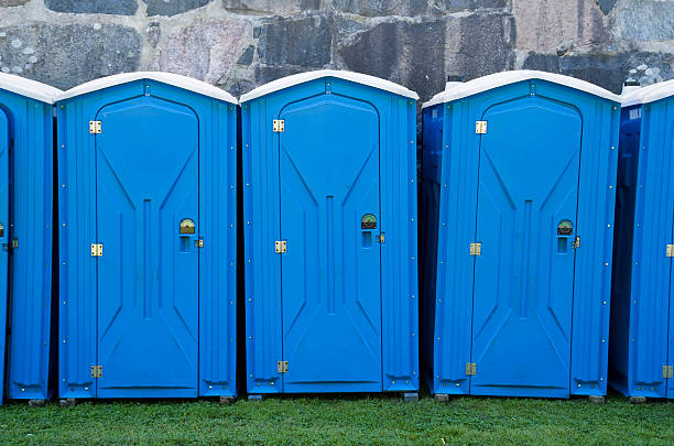 Best Portable Restroom Setup and Delivery in Sierra Vista, AZ